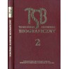 Toruński słownik biograficzny. T. 2