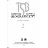 Toruński słownik biograficzny. T. 2