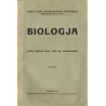 Biologja. Skrypt według wykł. Godlewskiego