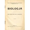 Biologja. Skrypt według wykł. Godlewskiego