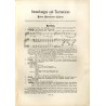 Sämmtliche Lieder für eine Singstimme mit Klavierbegleitung. Bd. 1