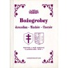 Bożogrobcy. Jerozolima - Miechów - Chorzów. Materiały z sesji naukowej 9 października 1999 r.