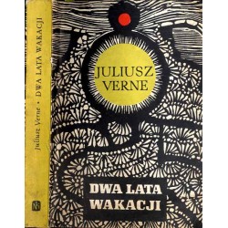 Dwa lata wakacji