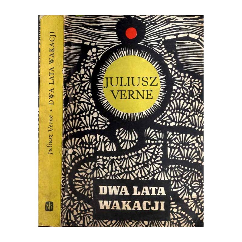 Dwa lata wakacji