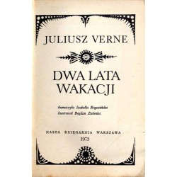 Dwa lata wakacji