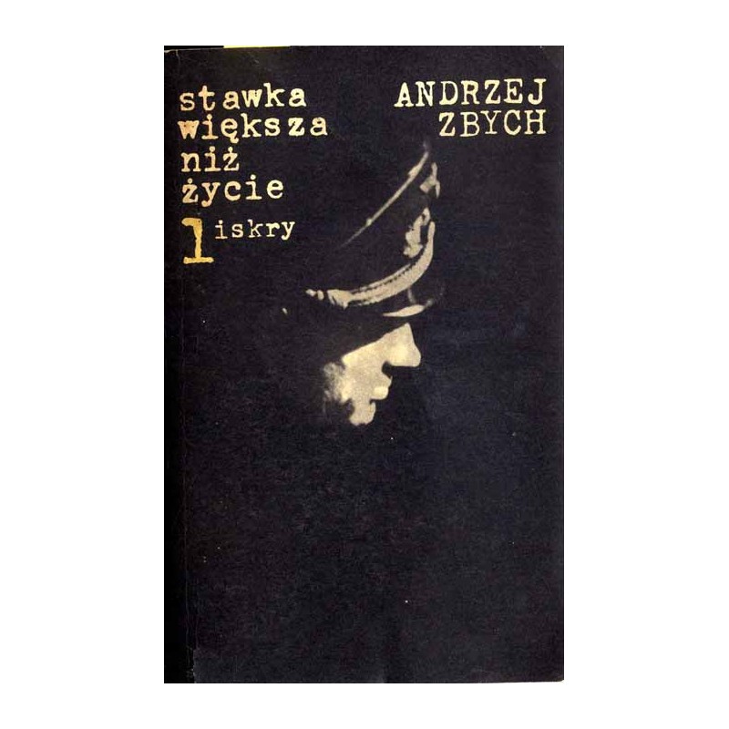 Stawka większa niż życie. 2 tomy w 2 woluminach (komplet)