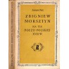 Zbigniew Morsztyn na tle poezji polskiej XVII w.