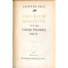 Zbigniew Morsztyn na tle poezji polskiej XVII w.
