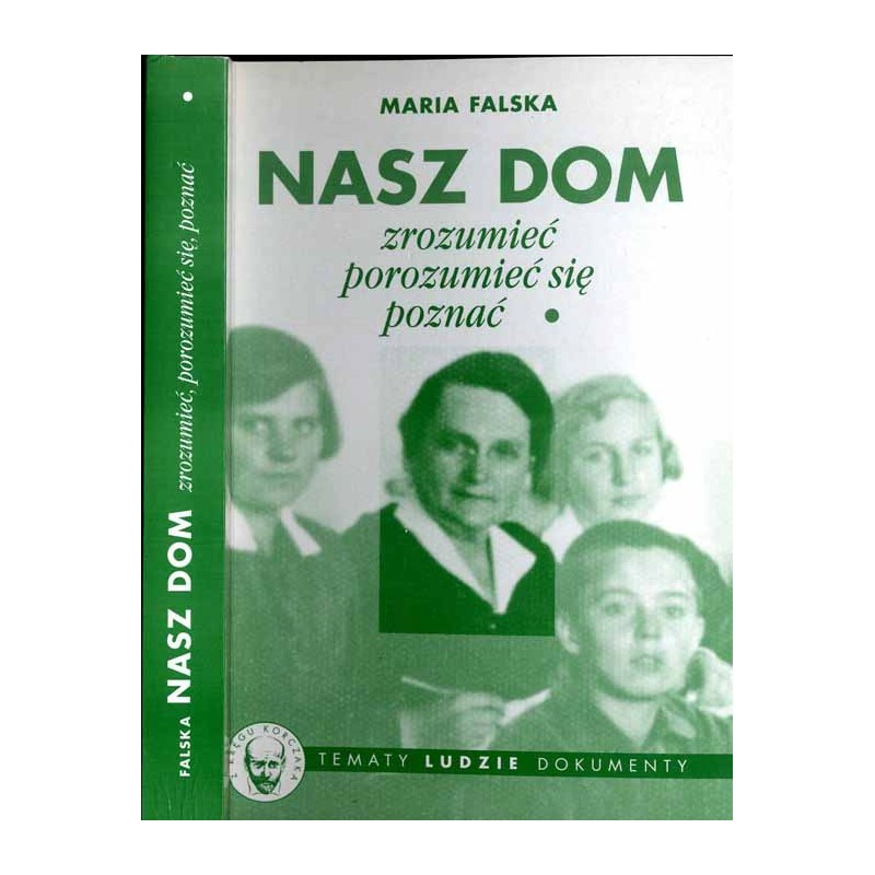 Nasz Dom. Zrozumieć, porozumieć się, poznać. 1