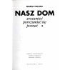 Nasz Dom. Zrozumieć, porozumieć się, poznać. 1