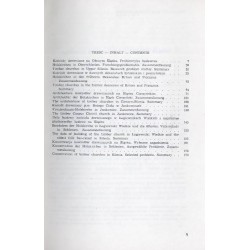 Studia nad kościołami drewnianymi na Górnym Śląsku