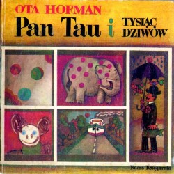 Pan Tau i tysiąc dziwów