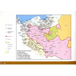 Mury obronne Starej Warszawy. Wystawa