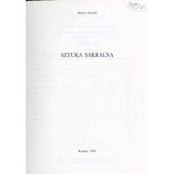 Sztuka sakralna