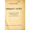Dyrygent chóru. Poradnik dla studiujących, dla kierowników chórów, pragnących uzupełnić wiadomości oraz dla kierowników chórów s