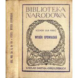 Wybór opowiadań