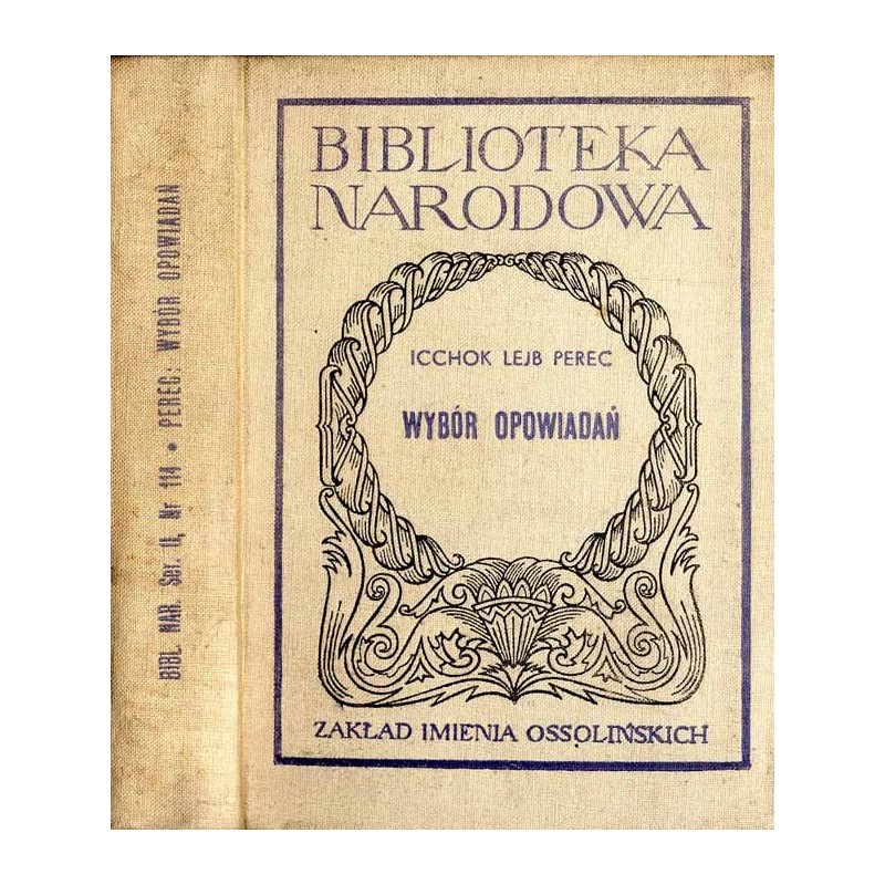 Wybór opowiadań