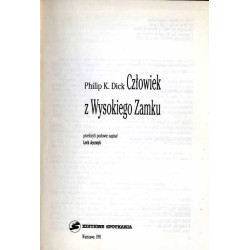 Człowiek z Wysokiego Zamku