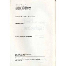 Człowiek z Wysokiego Zamku