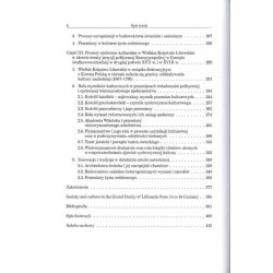 Społeczeństwo i kultura w Wielkim Księstwie Litewskim od XV do XVIII wieku