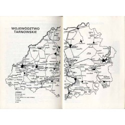 Zabytki urbanistyki i architektury województwa tarnowskiego
