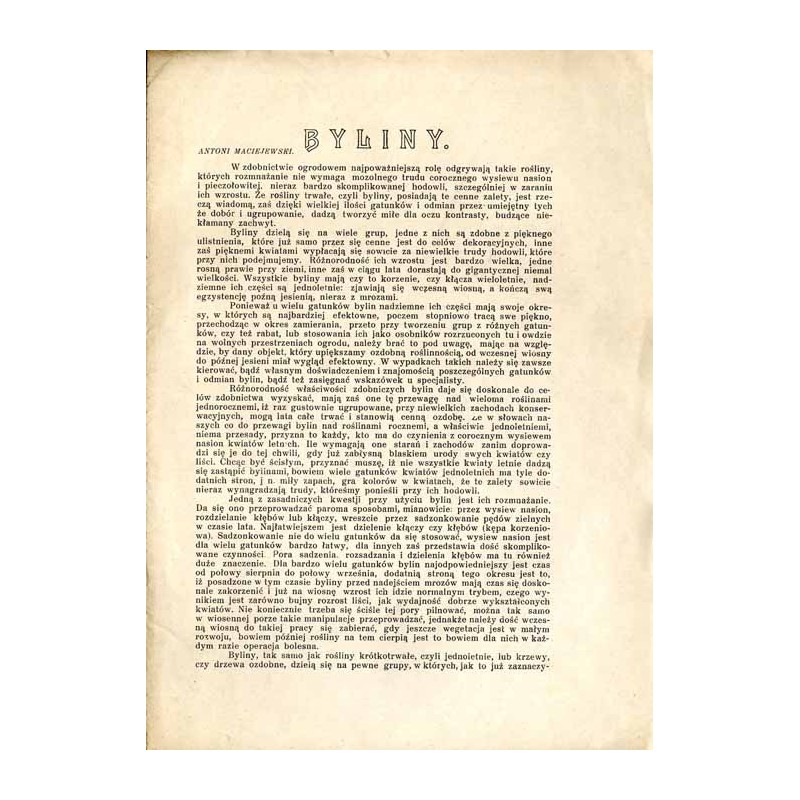 Byliny