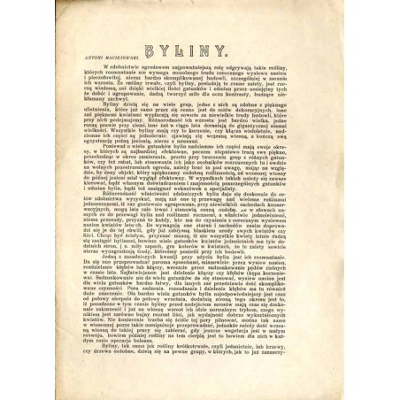 Byliny