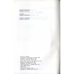 Między awangardą a nadrealizmem. Główne kierunki przemian poezji polskiej w latach trzydziestych na tle europejskim