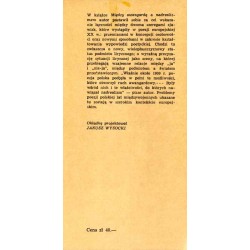 Między awangardą a nadrealizmem. Główne kierunki przemian poezji polskiej w latach trzydziestych na tle europejskim
