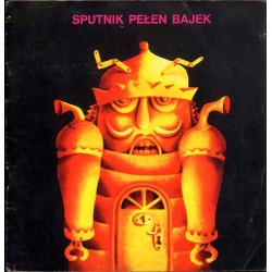 Sputnik pełen bajek