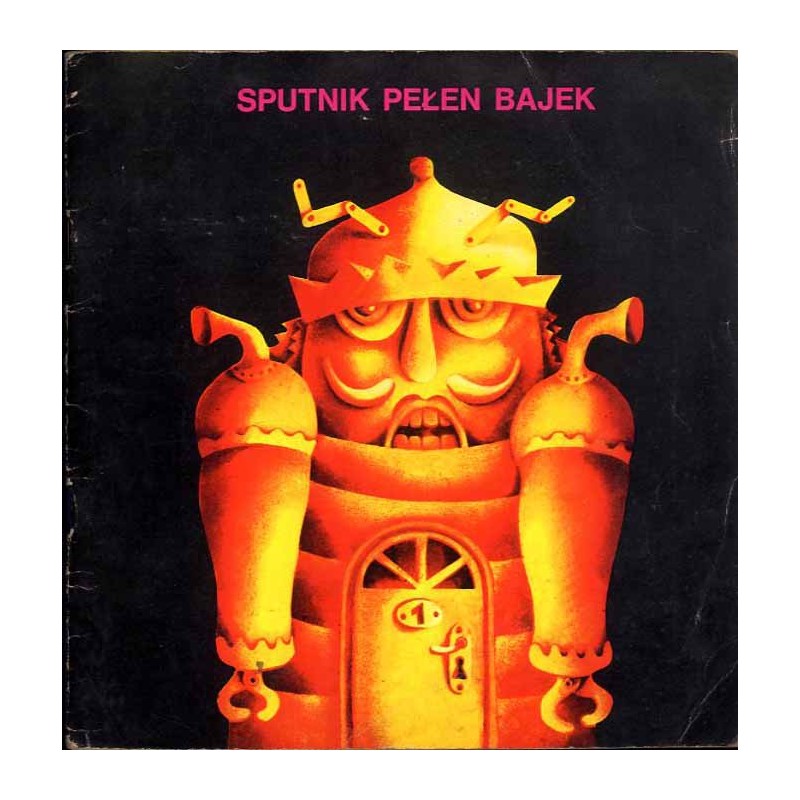 Sputnik pełen bajek