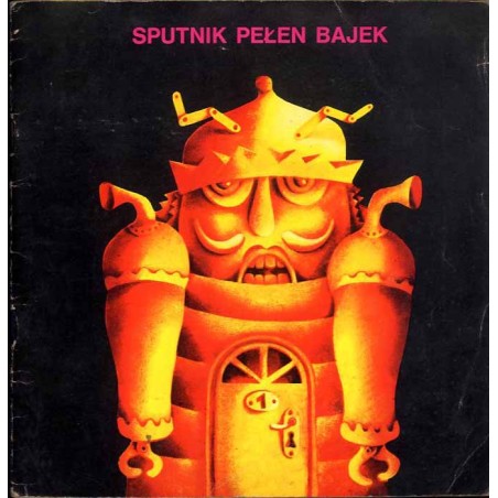 Sputnik pełen bajek