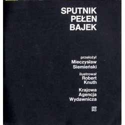 Sputnik pełen bajek