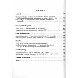 Przegląd Kawalerii i Broni Pancernej. Kwartalnik historyczny. T. 21 (1995). Nr 150 (Maj - Sierpień 1995) / 89 Samodzielna Bateri