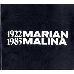 Marian Malina 1922-1985