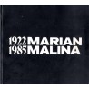 Marian Malina 1922-1985
