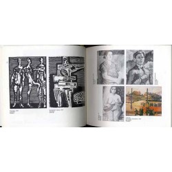 Marian Malina 1922-1985