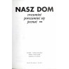 Nasz Dom. Zrozumieć, porozumieć się, poznać. 2