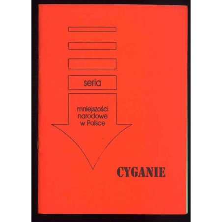 Cyganie w Polsce (zestawienie bibliograficzne)