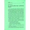 Cyganie w Polsce (zestawienie bibliograficzne)