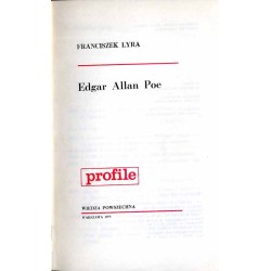 Edgar Allan Poe