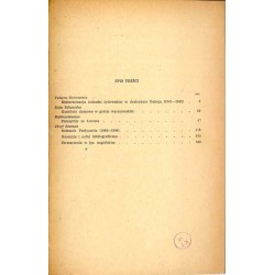 Biuletyn Żydowskiego Instytutu Historycznego. 1967. Nr 61 (Styczeń - Marzec 1967) / Eksterminacja ludności żydowskiej w dystrykc