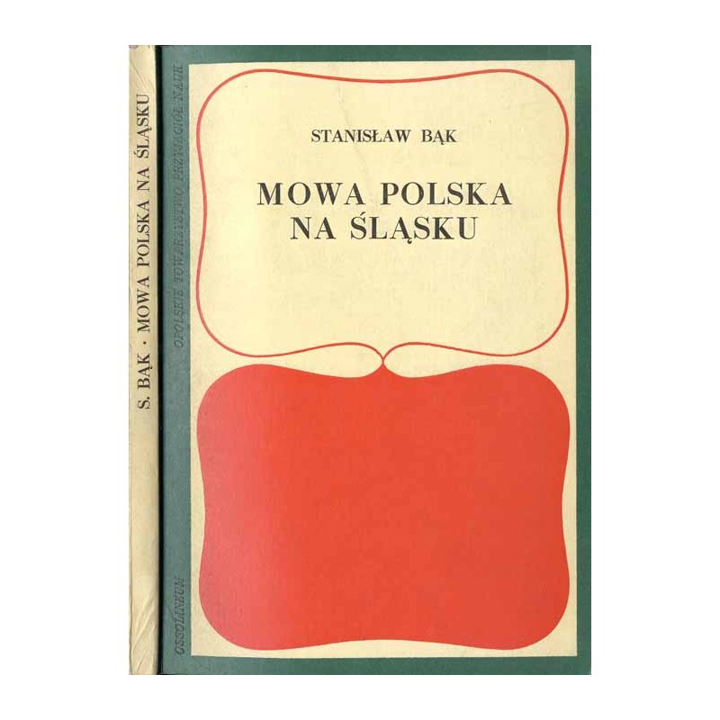 Mowa polska na Śląsku