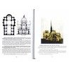 Architektura historycznej formy kościoła a ołtarz współczesny  Architecture de la forme historique de l'église et l'autel conte