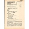 Schul-Kernreihe Luftbildlesen. Folge 1. KR 47/1942. Luftbild und Karte