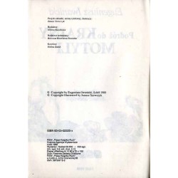 Podróż do Krainy Motyli