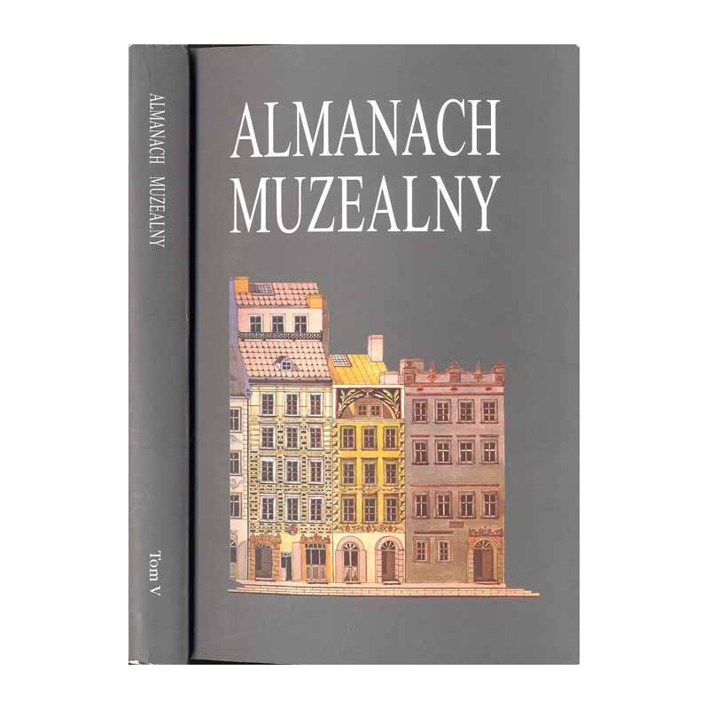 Almanach Muzealny. T. 5 (2007) / Muzeum Historyczne m.st. Warszawy 1936-2006 / Prasa lat 1954-1955 o Muzeum Historycznym m.st. W