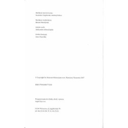 Almanach Muzealny. T. 5 (2007) / Muzeum Historyczne m.st. Warszawy 1936-2006 / Prasa lat 1954-1955 o Muzeum Historycznym m.st. W