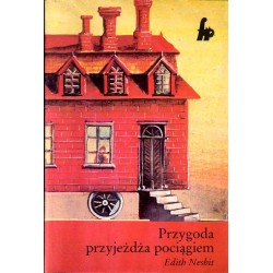 Przygoda przyjeżdża pociągiem