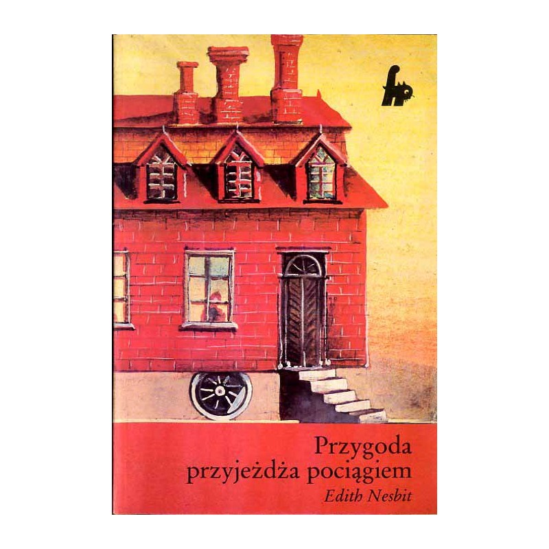 Przygoda przyjeżdża pociągiem